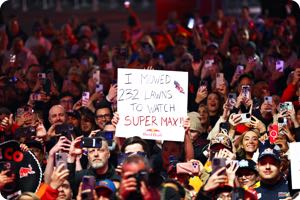 Fans