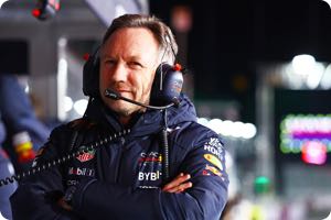 Christian Horner