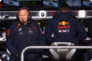 Christian Horner