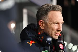 Christian Horner