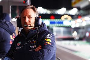 Christian Horner