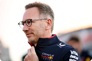 Christian Horner