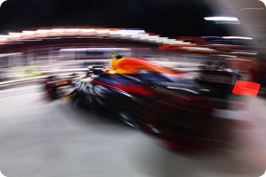 Sergio Perez