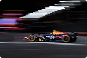 Sergio Perez