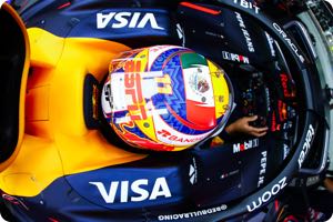 Sergio Perez