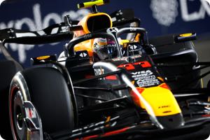 Sergio Perez