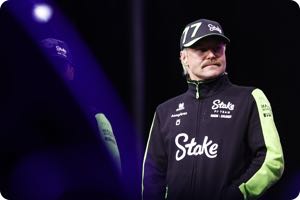 Valtteri Bottas