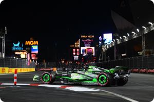 Valtteri Bottas
