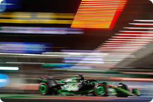 Valtteri Bottas