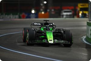Valtteri Bottas
