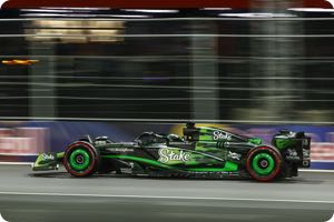 Valtteri Bottas