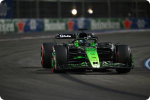 Valtteri Bottas