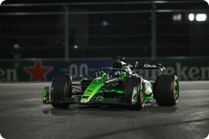 Valtteri Bottas