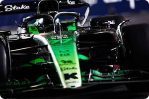 Valtteri Bottas