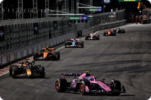 Pierre Gasly