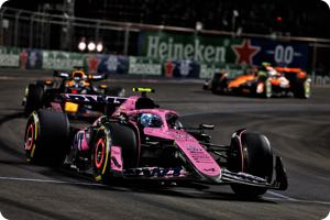 Pierre Gasly