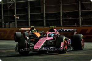 Pierre Gasly