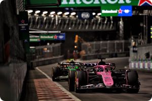 Esteban Ocon