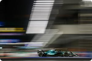 Lance Stroll