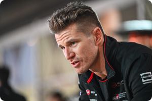 Nico Hulkenberg