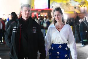 Nico Hulkenberg