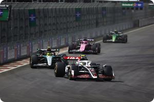 Nico Hulkenberg