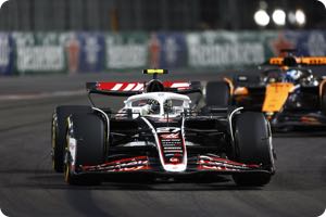 Nico Hulkenberg