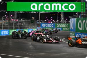 Nico Hulkenberg