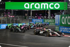 Nico Hulkenberg