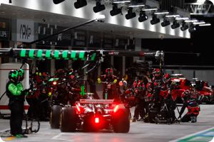 Nico Hulkenberg