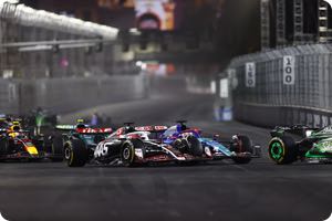 Kevin Magnussen
