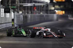 Kevin Magnussen