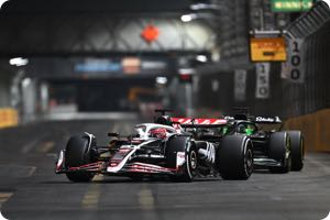 Kevin Magnussen