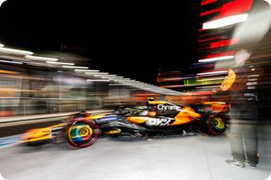 Lando Norris