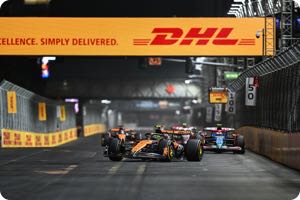 Lando Norris