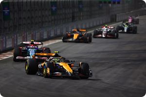Lando Norris