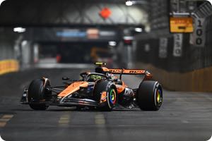 Lando Norris