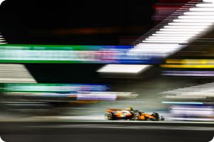 Lando Norris