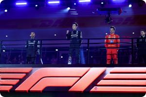 Podium