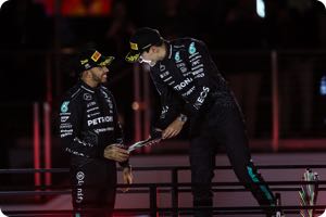 Podium