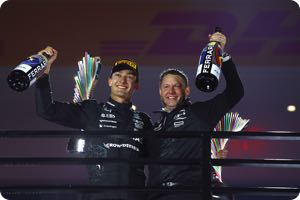 Podium