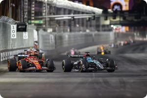 George Russell