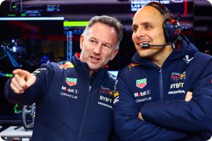 Christian Horner