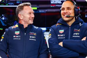 Christian Horner