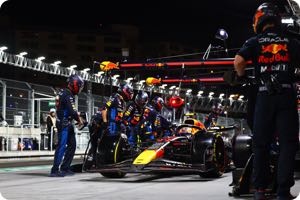 Sergio Perez
