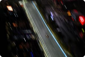 Sergio Perez