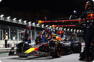 Sergio Perez