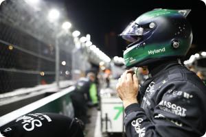 Valtteri Bottas