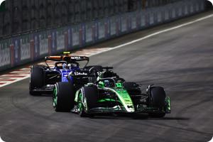 Valtteri Bottas