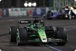 Valtteri Bottas
